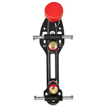 Load image into Gallery viewer, Chaya Shiva Plate - Quick Release Trucks
