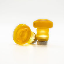 Load image into Gallery viewer, Jammerz Jam Plugs - Light up - 5/8
