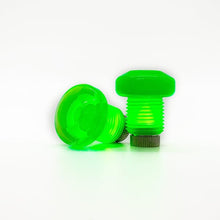 Load image into Gallery viewer, Jammerz Jam Plugs - Light up - 5/8
