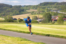 Load image into Gallery viewer, Powerslide Men&#39;s Racing Team Skinsuit
