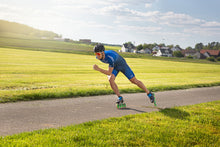 Load image into Gallery viewer, Powerslide Men&#39;s Racing Team Skinsuit

