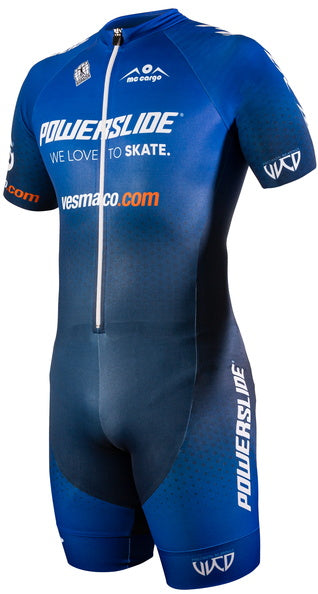 Powerslide Men's Racing Team Skinsuit