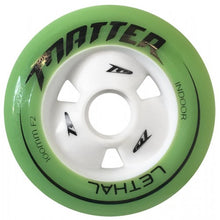 Load image into Gallery viewer, Matter Lethal F2 Inline Wheels
