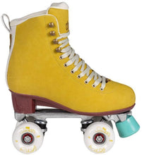Load image into Gallery viewer, Chaya Deluxe Amber Skates
