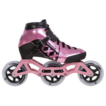 Load image into Gallery viewer, Powerslide 3X Kids Adjustable - Pink
