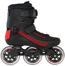 Load image into Gallery viewer, Powerslide Swell Black 100 3D Adapt
