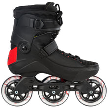 Load image into Gallery viewer, Powerslide Swell Black 100 3D Adapt
