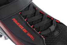 Load image into Gallery viewer, Powerslide Swell Black 100 3D Adapt
