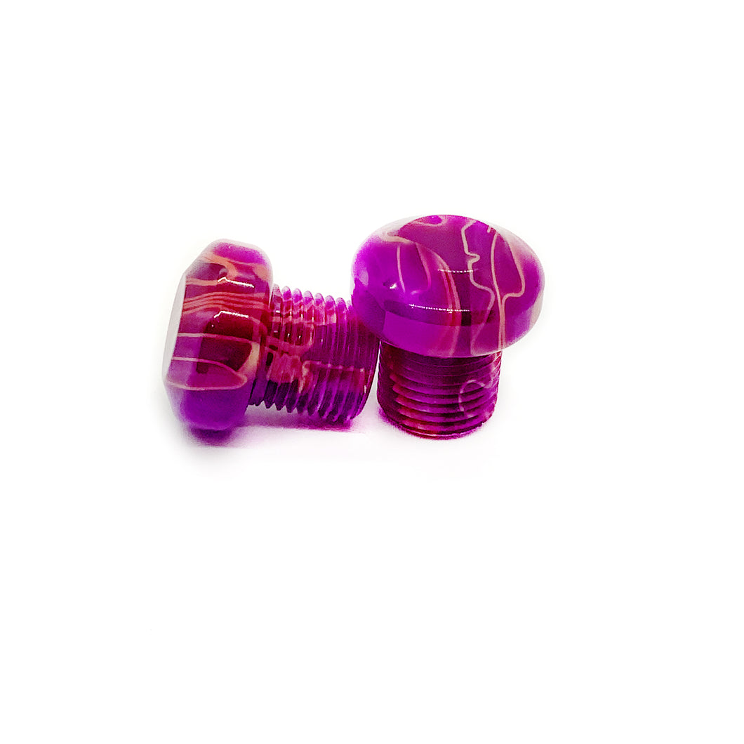 Jammerz Jam Plugs - Swirlz - 5/8