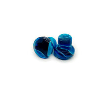 Load image into Gallery viewer, Jammerz Jam Plugs - Swirlz - 5/8
