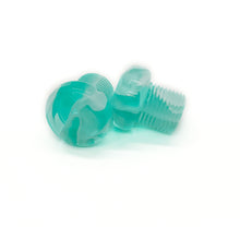 Load image into Gallery viewer, Jammerz Jam Plugs - Swirlz - 5/8
