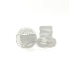 Load image into Gallery viewer, Jammerz Jam Plugs - Swirlz - 5/8
