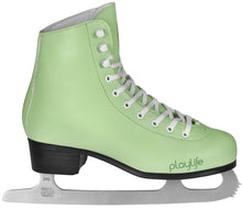 Load image into Gallery viewer, Playlife Classic Ice Skates - Fresh Mint
