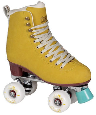 Chaya Deluxe Amber Skates
