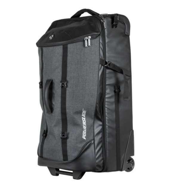Powerslide UBC - Expedition Trolley Bag