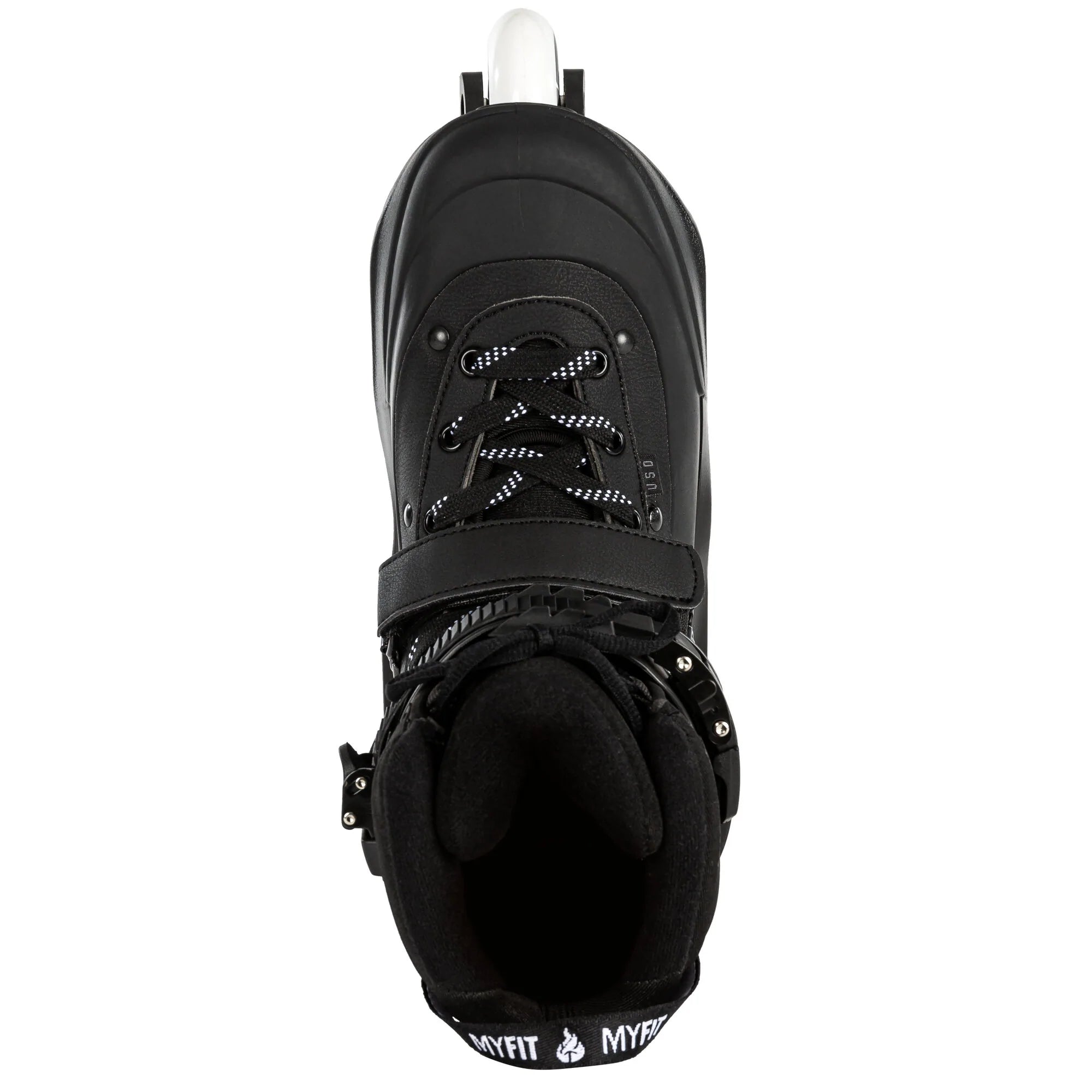 USD Aggressive Aeon 72 XXI – Ruby Roller Sports