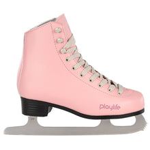 Load image into Gallery viewer, Playlife Classic Ice Skates - Charming Rose
