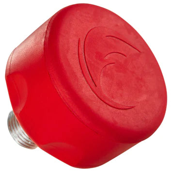 Chaya Cherry Bomb Toe Stops (7 Color Variants) - 5/8