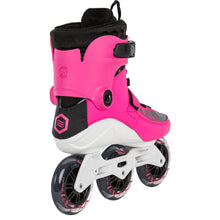 Load image into Gallery viewer, Powerslide Swell Electric Pink 3D Adapt
