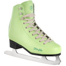 Load image into Gallery viewer, Playlife Classic Ice Skates - Fresh Mint
