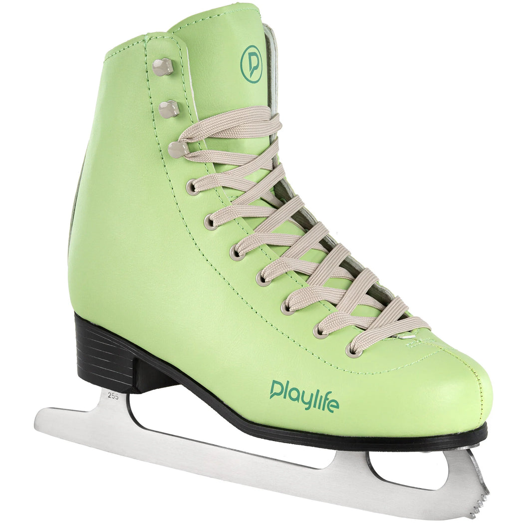 Playlife Classic Ice Skates - Fresh Mint