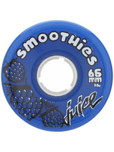 Load image into Gallery viewer, Juice Smoothie Quad Outdoor Wheels (7 Color Variants) - 4 Pack
