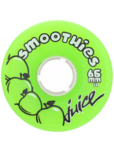 Load image into Gallery viewer, Juice Smoothie Quad Outdoor Wheels (7 Color Variants) - 4 Pack
