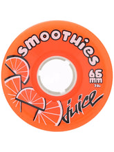 Load image into Gallery viewer, Juice Smoothie Quad Outdoor Wheels (7 Color Variants) - 4 Pack
