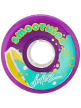 Load image into Gallery viewer, Juice Smoothie Quad Outdoor Wheels (7 Color Variants) - 4 Pack
