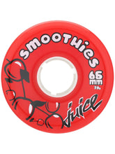 Load image into Gallery viewer, Juice Smoothie Quad Outdoor Wheels (7 Color Variants) - 4 Pack
