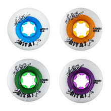 Load image into Gallery viewer, Juice Rita Wheels (Multiple Durometers &amp; Sizes) - 4 Pack
