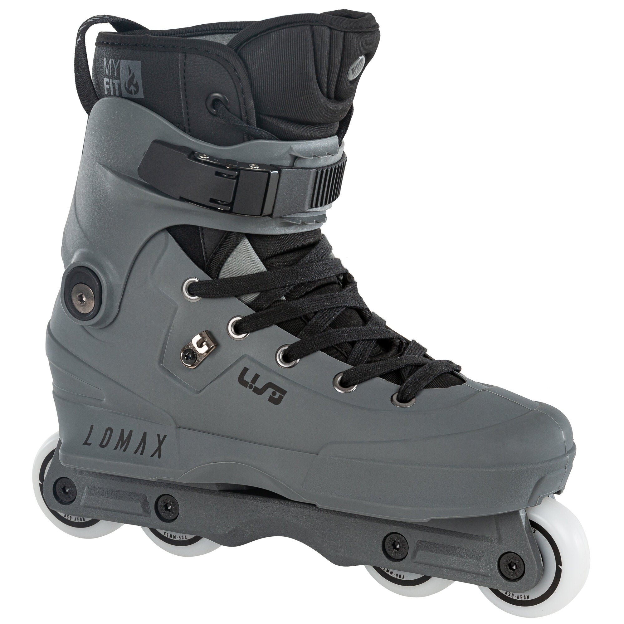 USD Aggressive Aeon Nick Lomax Pro 60 – Ruby Roller Sports