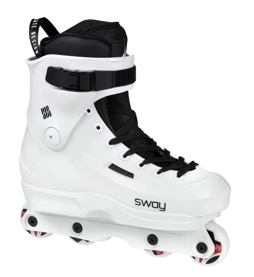 USD Aggressive Sway Team IV