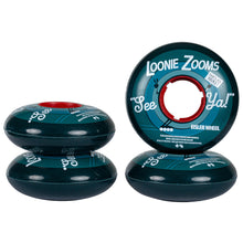 Load image into Gallery viewer, Undercover Wheels TV Line - Richie Eisler - 4 Pack
