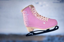 Load image into Gallery viewer, Chaya Ice Skates - Classic Bubblegum
