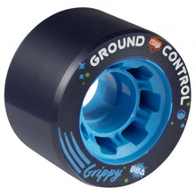 Load image into Gallery viewer, Chaya Ground Control Grippy Blue (88A/ 59mm) -  4 Pack
