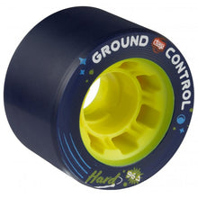 Load image into Gallery viewer, Chaya Ground Control Hard Yellow (96A/ 59mm) - 4 Pack
