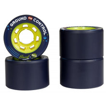 Load image into Gallery viewer, Chaya Ground Control Hard Yellow (96A/ 59mm) - 4 Pack
