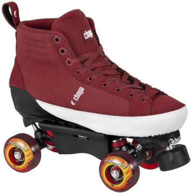 Karma Pro Skates