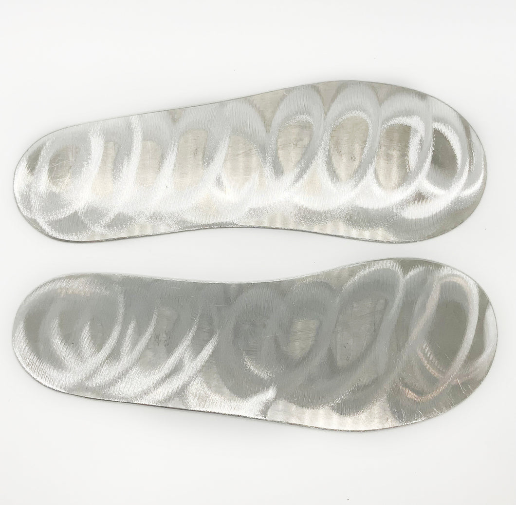 Juice Foot Beds