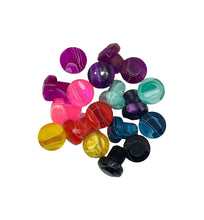 Load image into Gallery viewer, Jammerz Jam Plugs - Swirlz - 5/8
