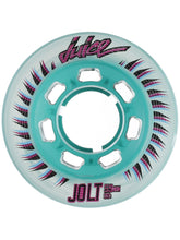 Load image into Gallery viewer, Juice Jolt Hybrid Quad Wheels (Multiple Durometers) - 4 Pack
