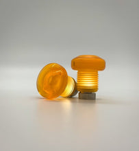 Load image into Gallery viewer, Jammerz Jam Plugs - Light up - 5/8
