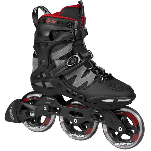 Powerslide Phuzion Argon Ash 110