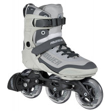 Load image into Gallery viewer, Powerslide Phuzion Krypton Grey 100

