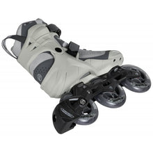 Load image into Gallery viewer, Powerslide Phuzion Krypton Grey 100
