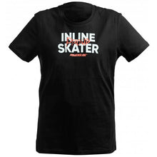 Load image into Gallery viewer, Powerslide Proud Inline Skater T-Shirt
