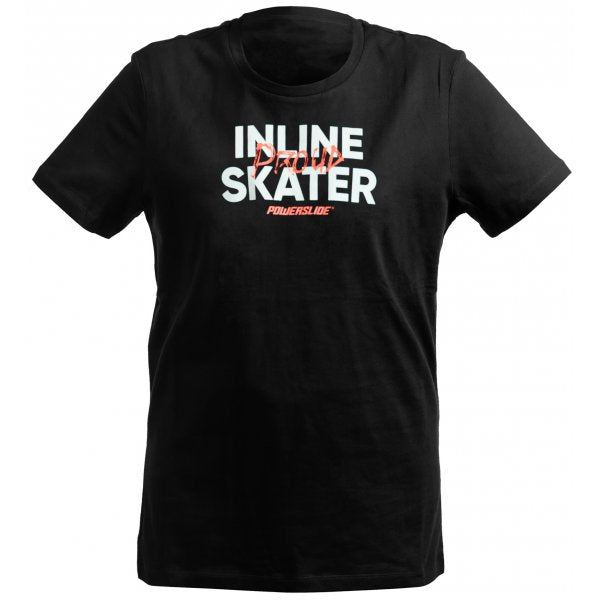 Powerslide Proud Inline Skater T-Shirt