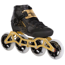 Load image into Gallery viewer, Powerslide 3X Kids Adjustable - Gold
